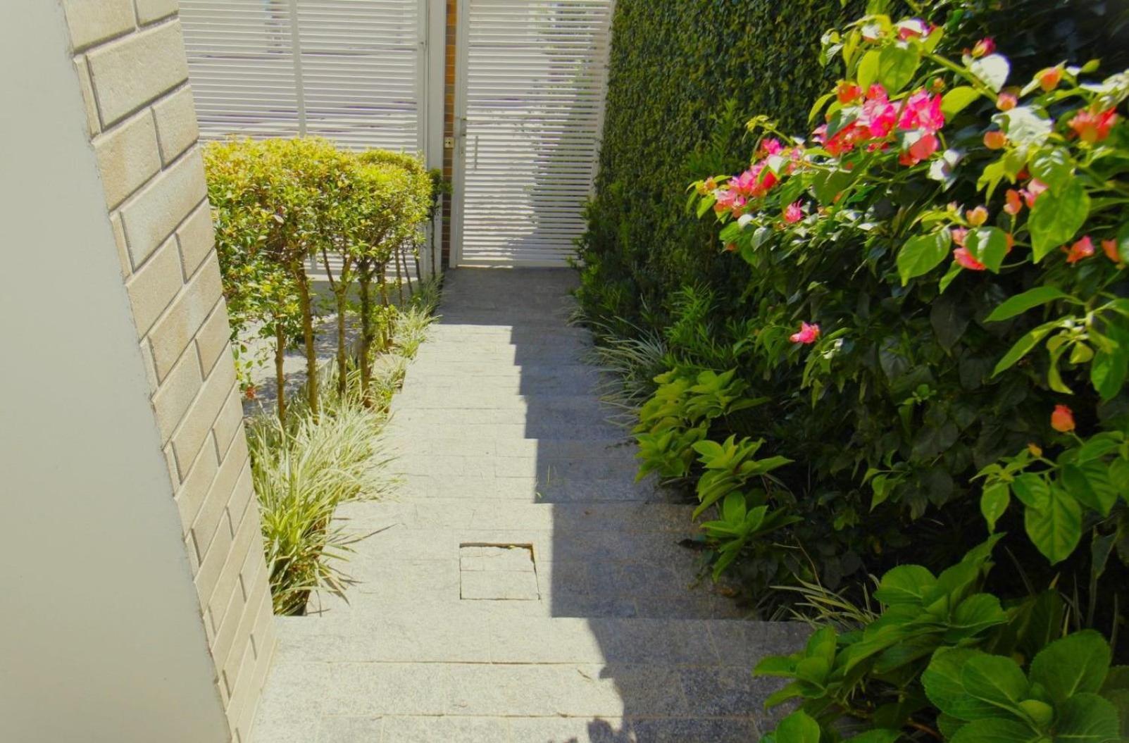 1083 - Apartamento Com Vista Para O Mar Em Bombinhas Extérieur photo