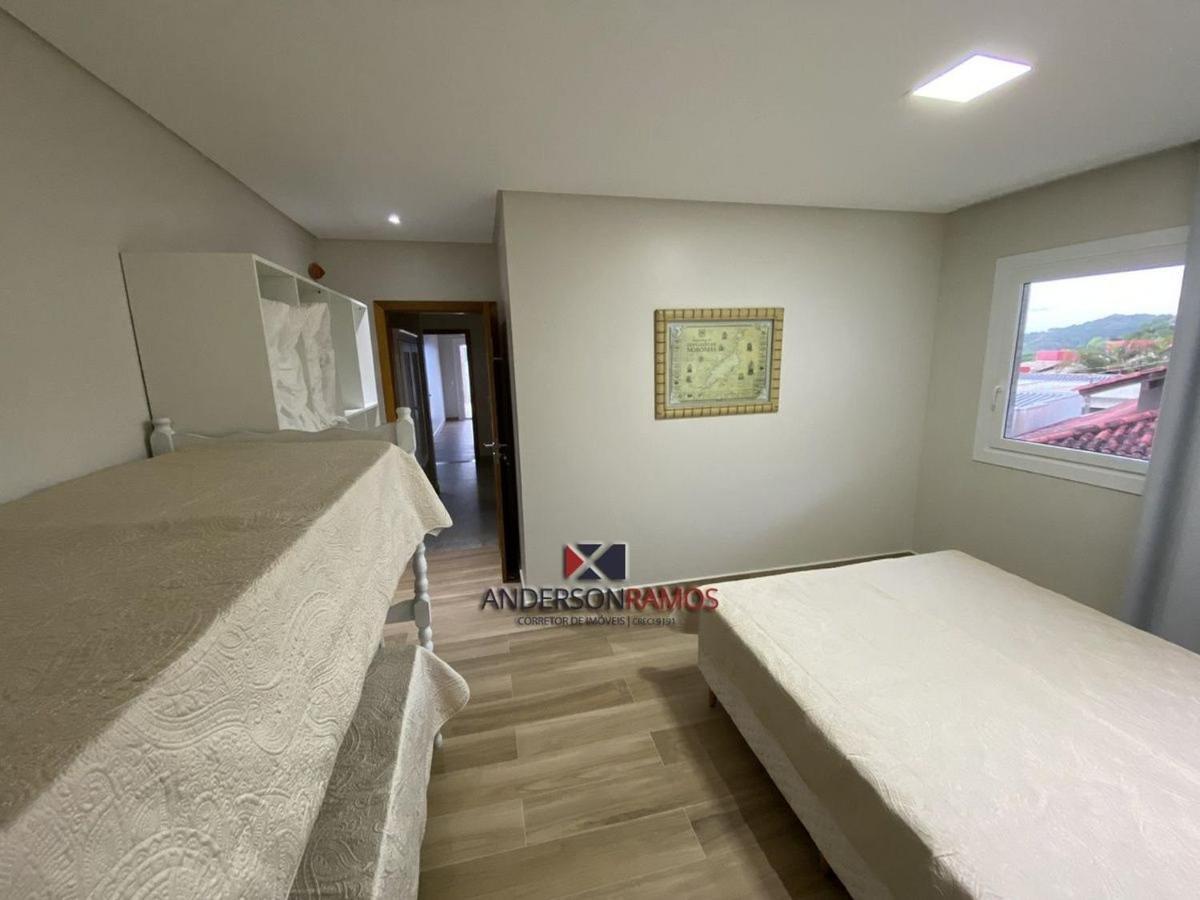 1083 - Apartamento Com Vista Para O Mar Em Bombinhas Extérieur photo