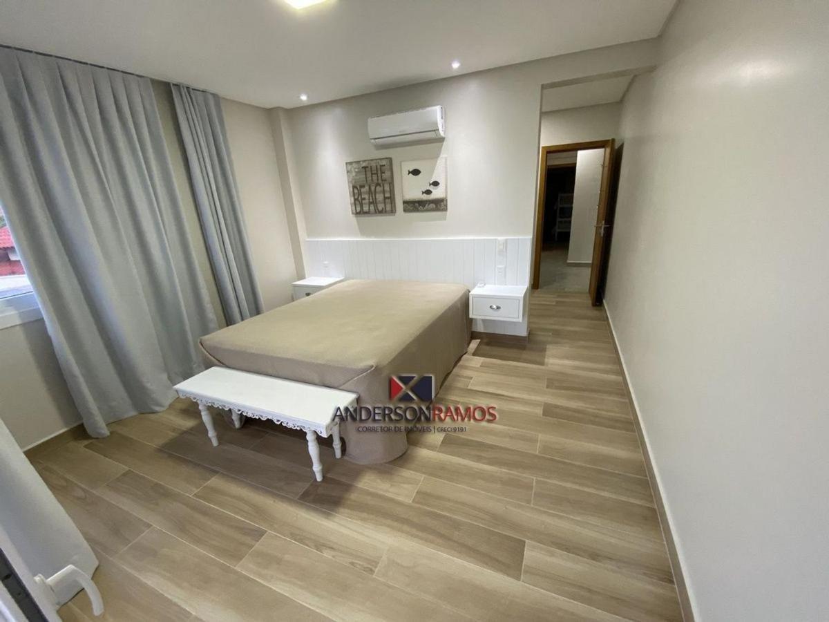 1083 - Apartamento Com Vista Para O Mar Em Bombinhas Extérieur photo