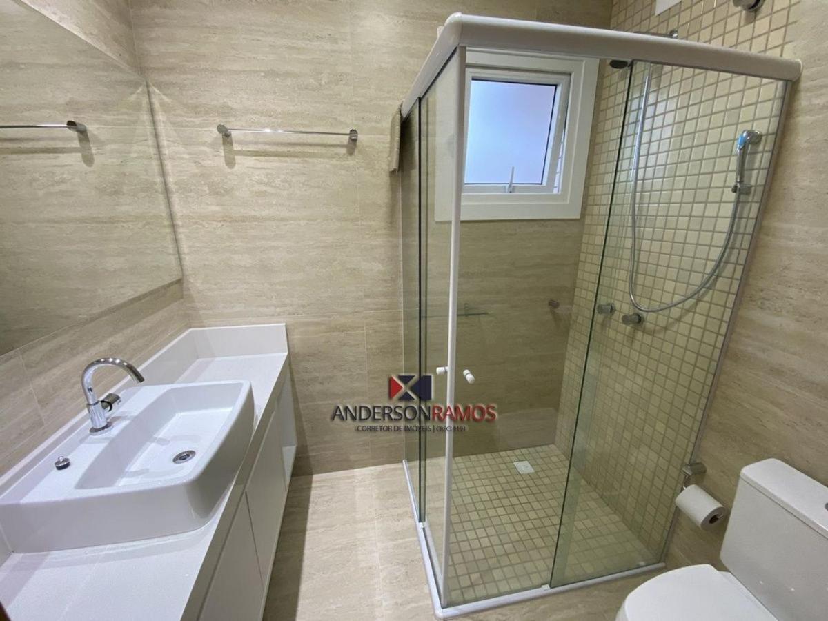 1083 - Apartamento Com Vista Para O Mar Em Bombinhas Extérieur photo