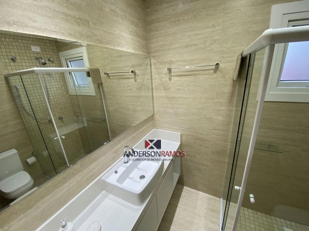 1083 - Apartamento Com Vista Para O Mar Em Bombinhas Extérieur photo