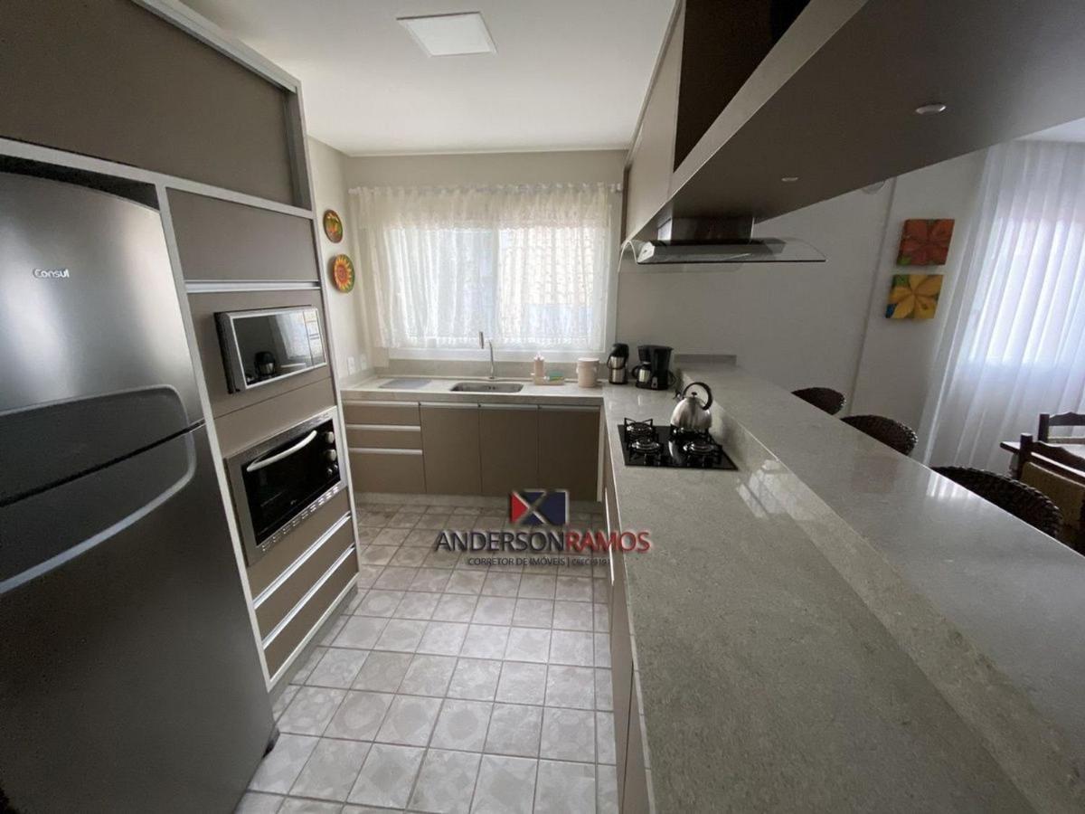 1083 - Apartamento Com Vista Para O Mar Em Bombinhas Extérieur photo