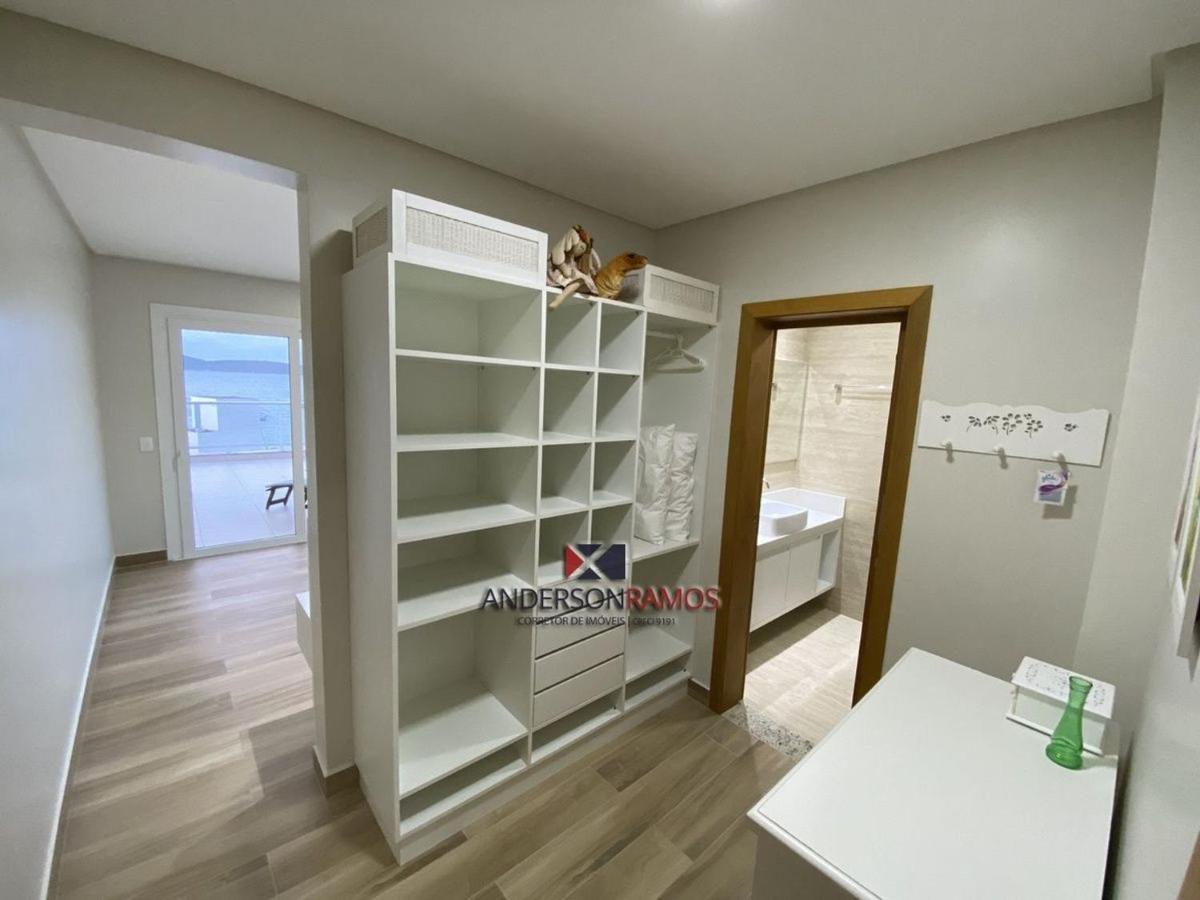 1083 - Apartamento Com Vista Para O Mar Em Bombinhas Extérieur photo
