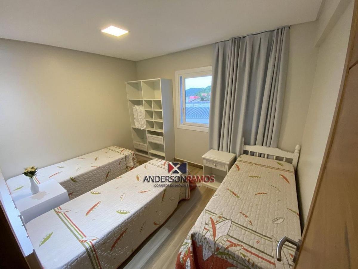 1083 - Apartamento Com Vista Para O Mar Em Bombinhas Extérieur photo
