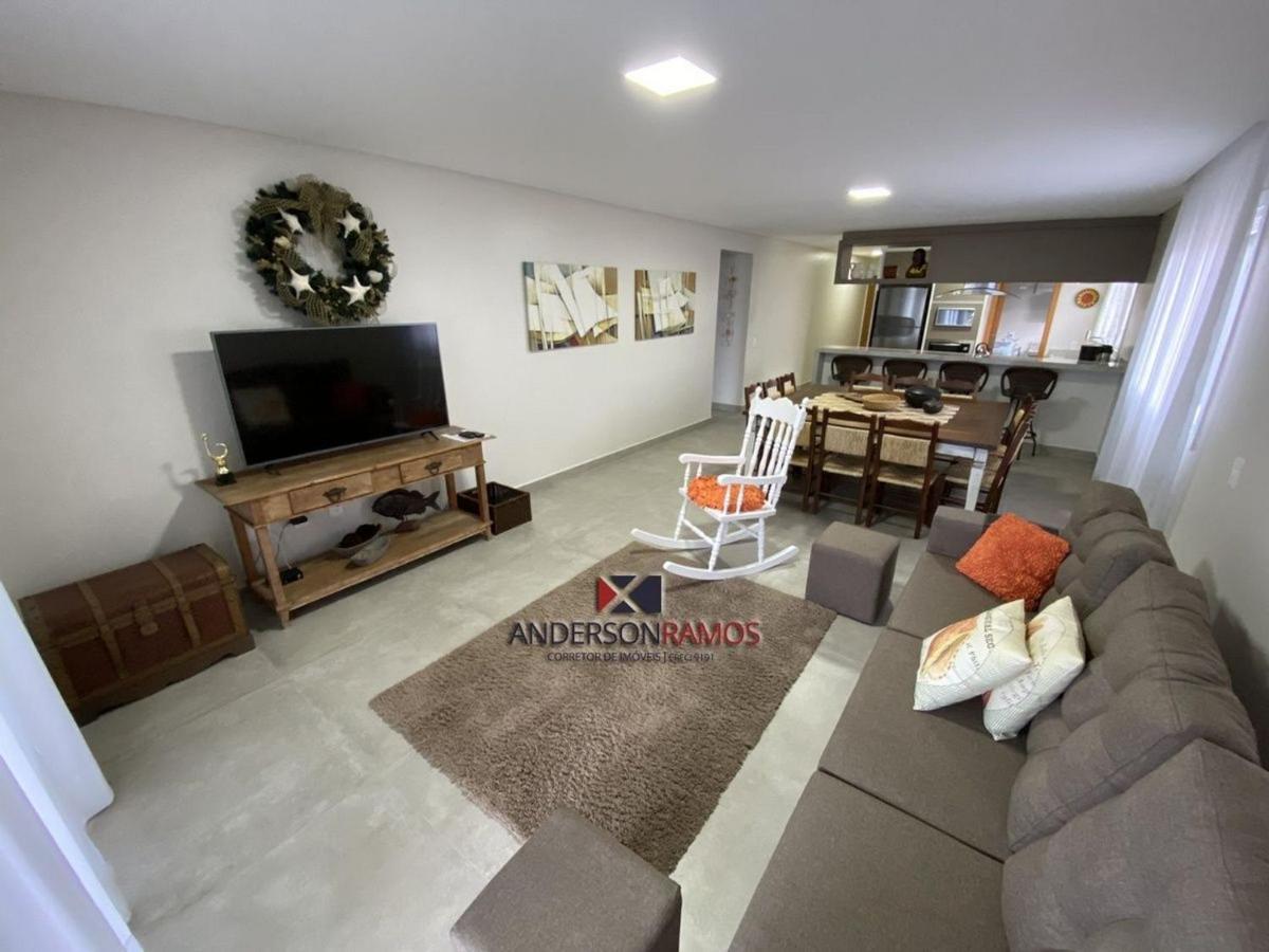 1083 - Apartamento Com Vista Para O Mar Em Bombinhas Extérieur photo